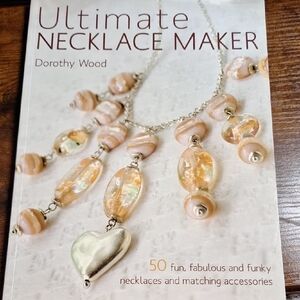 Ultimate Necklace Maker